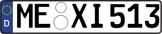 ME-XI513