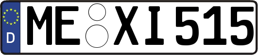 ME-XI515