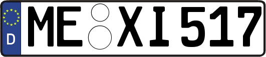 ME-XI517