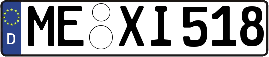 ME-XI518