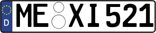 ME-XI521