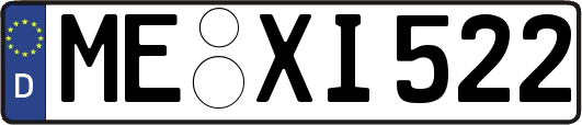 ME-XI522