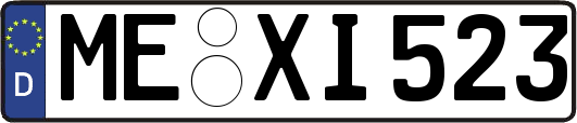 ME-XI523
