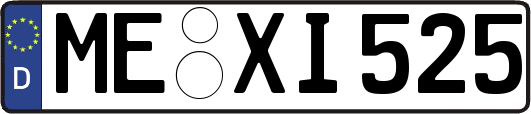 ME-XI525