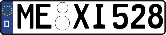 ME-XI528