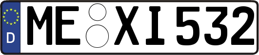 ME-XI532