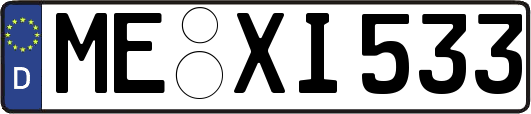 ME-XI533