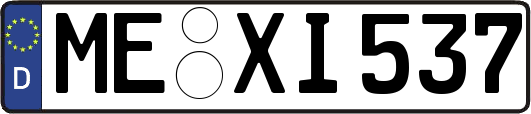 ME-XI537