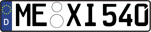 ME-XI540