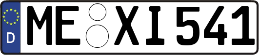 ME-XI541