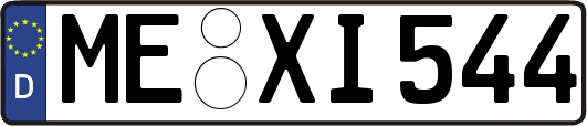 ME-XI544