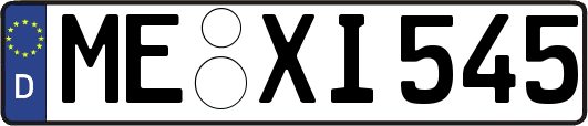 ME-XI545