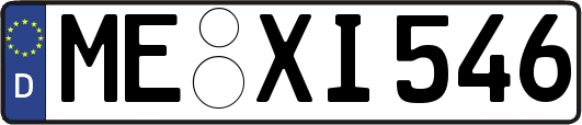 ME-XI546