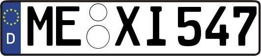 ME-XI547