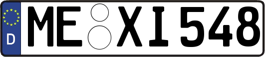 ME-XI548