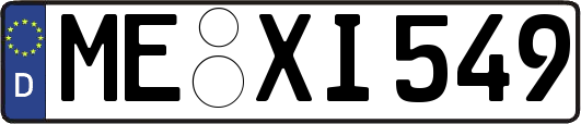 ME-XI549