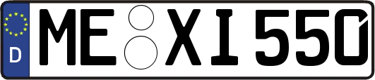 ME-XI550