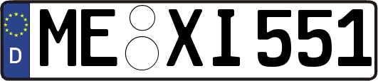 ME-XI551