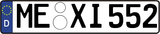 ME-XI552