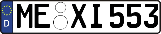 ME-XI553