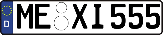 ME-XI555