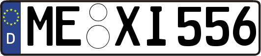 ME-XI556