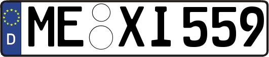 ME-XI559