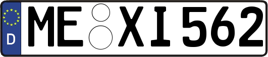 ME-XI562