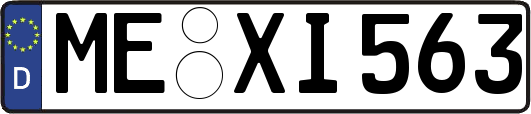 ME-XI563