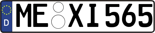 ME-XI565
