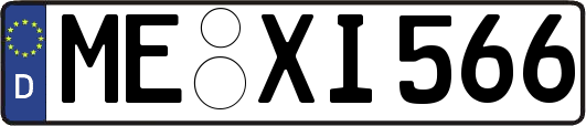 ME-XI566