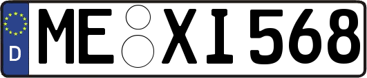 ME-XI568