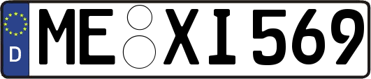 ME-XI569