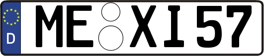 ME-XI57