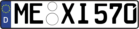 ME-XI570