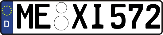 ME-XI572