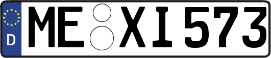 ME-XI573
