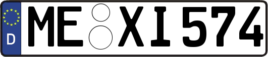 ME-XI574