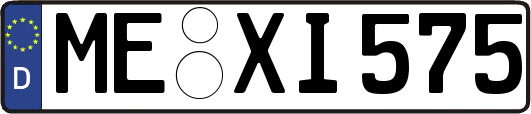 ME-XI575