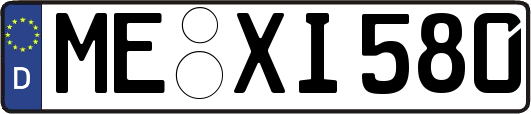 ME-XI580
