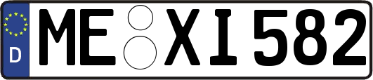 ME-XI582