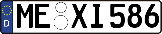 ME-XI586