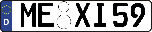ME-XI59