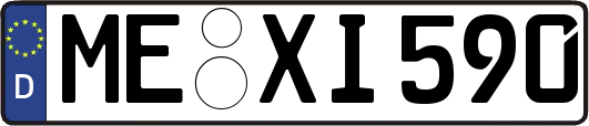 ME-XI590