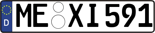ME-XI591