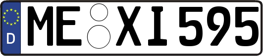 ME-XI595