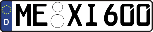 ME-XI600
