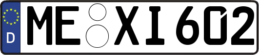 ME-XI602