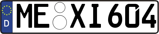 ME-XI604