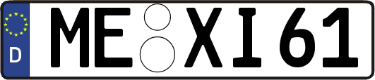 ME-XI61